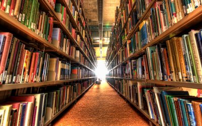 ಗ್ರಂಥಾಲಯ ಸಮ್ಮೇಳನದ ನೇಪಥ್ಯದ ಕ(ವ್ಯ)ಥೆ