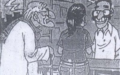 ಬಿಳಿಹುಲಿಗೆ ಬಂತು ಬಣ್ಣ