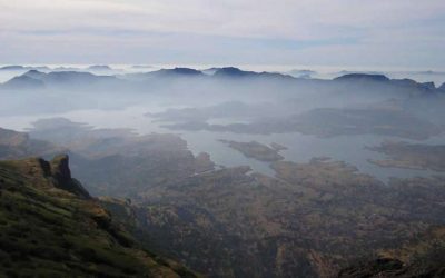 ಕಾನನದೊಳಗಿಂದೆದ್ದು ಬಂದವನಾವನಿವಂ?