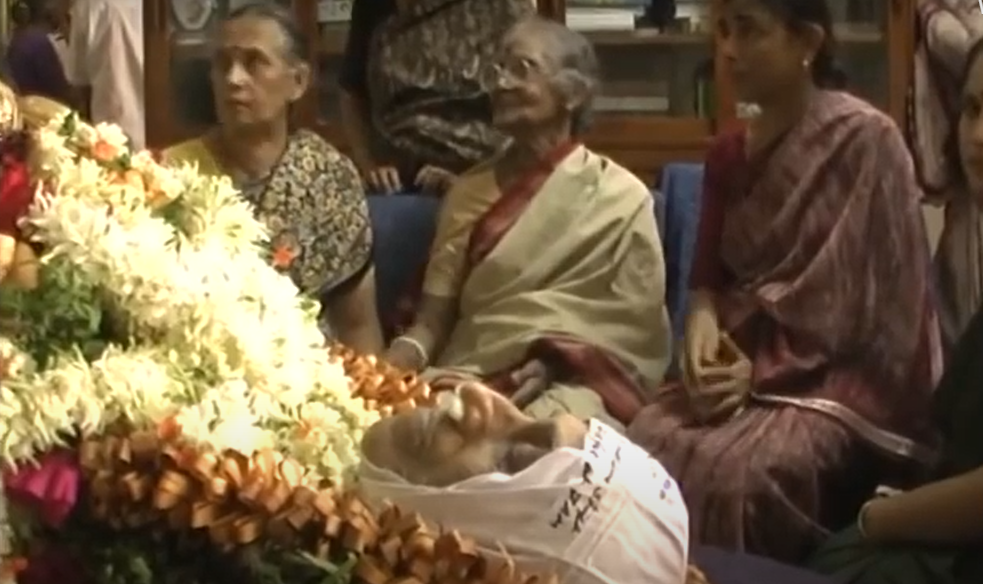ದೇಹದಾನ