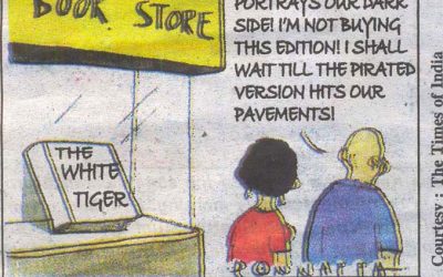 ಬಿಳಿಹುಲಿಗೊಂದು ಬಾಲ