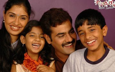 ಗೋವಾ ಚಿತ್ರೋತ್ಸವ ಭಾಗ – ೧