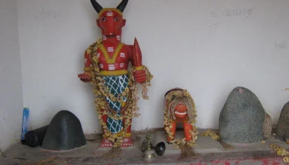 ಒತ್ತಿನಣೆ ಮತ್ತು ಚಾಪ್ಲಿನ್ನ ಅಂಡು