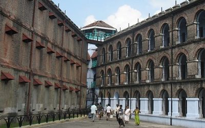 ಅಂಡಮಾನ್ ಏಳನೇ ಭಾಗ