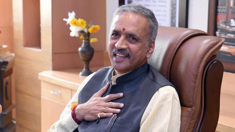 ಕರ್ನಾಟಕದ ಶಿಕ್ಷಣ ಸಚಿವ ಶ್ರೀ ವಿಶ್ವೇಶ್ವರ ಹೆಗಡೆ ಕಾಗೇರಿಯವರಿಗೊಂದು ಬಹಿರಂಗ ಪತ್ರ