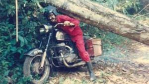 ಸಾಹಸ ಪ್ರೇಮ