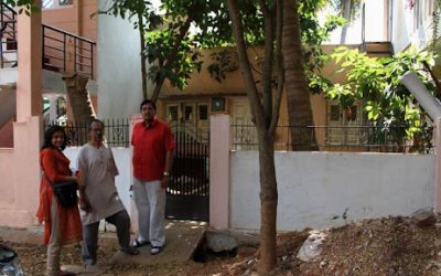 ಛಲದೊಳ್ ದುರ್ಯೋದನಂ!