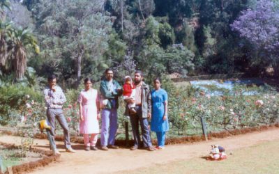 ಹೂಡಿದೆವು ಶಿಬಿರ – ರಂಗನಾಥ ಸ್ತಂಭ ವಿಜಯ ಭಾಗ ಎರಡು