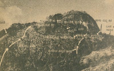 ಆಕಾಶ ಪಾತಾಳಗಳ ನಡುವೆ