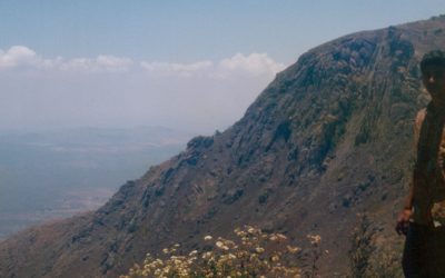 ಸಂದುಗೊಂದಿನಲ್ಲಿ ಉನ್ನತ ಚಿಂತನ
