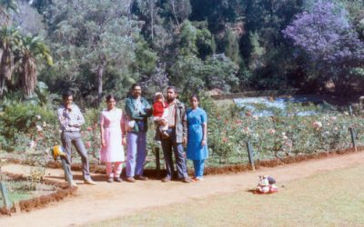 ರಂಗನಂಘ್ರಿಗೆ ಮಣಿದೂ…