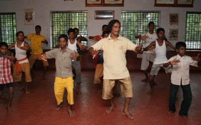 ಮಹಾಲಿಂಗರು ಕಂಡ ಸಂಜೀವರ ಸಾಹಸ