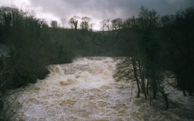 ನೆರೆಪರಿಹಾರದ ವರ್ಷಾಂತಿಕ