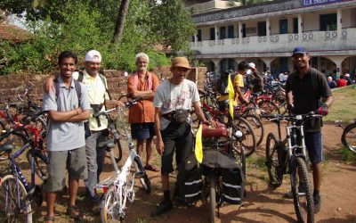 ಏನ್ ಸೈಕಲ್ ಸಾsss ಏನ್ ಸೈಕಲ್ssss