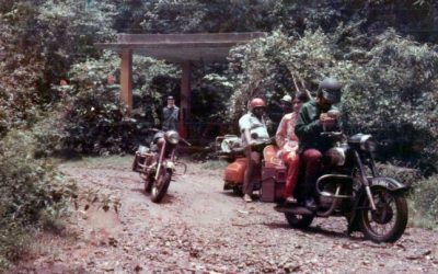 ಘಾಟಿಯೊಂದರ ಸಾಚಾ ವೃತ್ತಾಂತ – ಬಿಸಿಲೆ