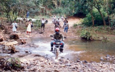 ಯಾಣ ಅಂದ್ರೆ ಏನ?