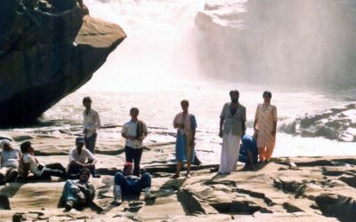 ಸಾಗರದಾಚಿನ ಭಗೀರಥ