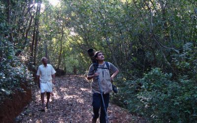 ಪವಾಡ ಸುಳ್ಳು, ಇರುವುದೆಲ್ಲ ಯಕ್ಷಿಣಿ!