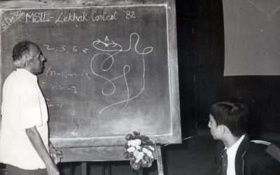 ಮರೆಯಲಾಗದ ಜಿಟಿಎನ್ – ಸಿ. ಎನ್. ರಾಮಚಂದ್ರನ್