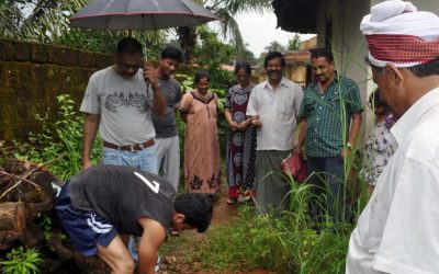 ನೆನಪಿನ ಪುಟ ಸೇರಿದ ಶಿಲಾಯುಗದ ‘ಪಾಂಡವರಕಲ್ಲು’