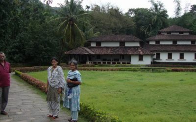 ಜವಳಿ ಪರವಶ!