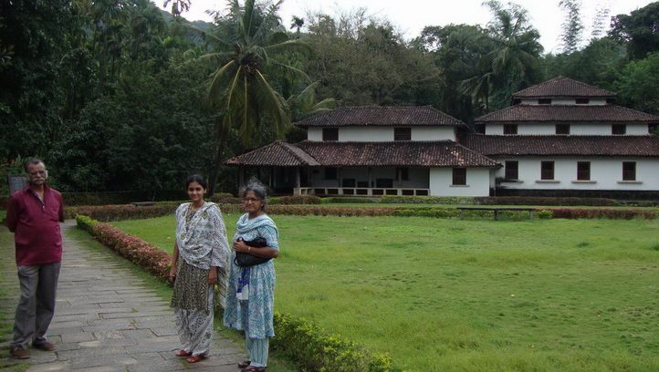 ಜವಳಿ ಪರವಶ!