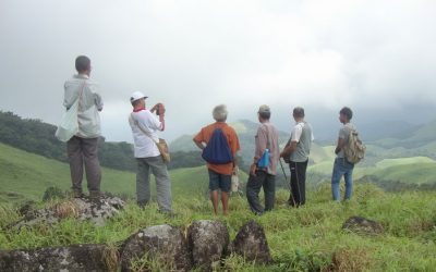 ಭಗವತಿ, ಕರಡಿಬೆಟ್ಟ…