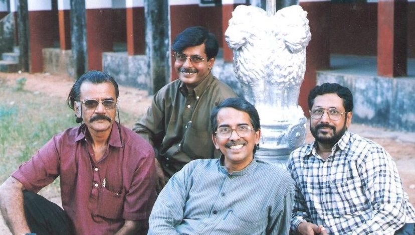 ದಾಸಜನದ ನೆಪದಲ್ಲಿ ಮತ್ತಷ್ಟು ಜವಳಿ ನೆನಪುಗಳು