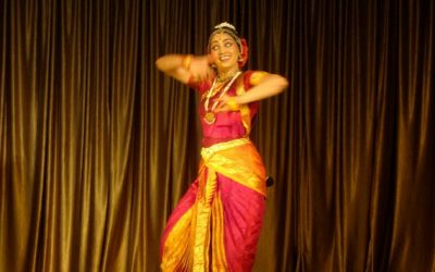 ಕುಮಾರವ್ಯಾಸ ನೃತ್ಯ ಭಾರತ