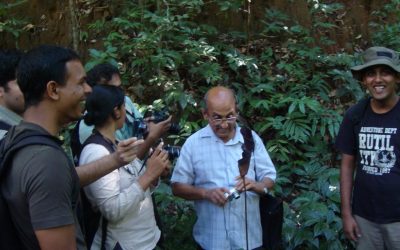 ಡಾ| ಕಾಕುಂಜೆ ಗೋಪಾಲ ಕೃಷ್ಣ ಭಟ್ (ಅಡ್ಡಹೊಳೆ ಆಸುಪಾಸು ಭಾಗ ಎರಡು)