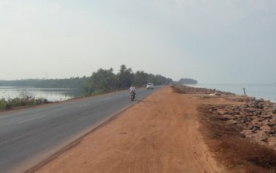 ದಾಂಡೇಲೀ ದಂಡಯಾತ್ರೆ