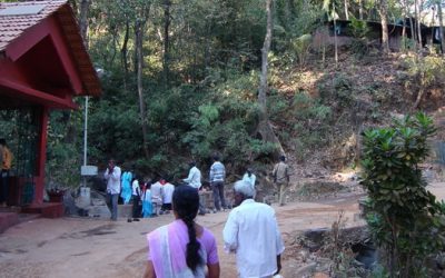 ಬಿಸಿಲೆಯಲ್ಲಿ ಕಥಾಸಮಯ