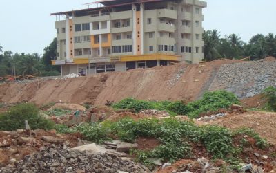 ನಗರ ತುಣುಕುಗಳು