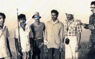 ವಾಲಿಕುಂಜದ ವಿವಿಧ ಮುಖ (ಸರಣಿಯ ಮೊದಲ ಭಾಗ)