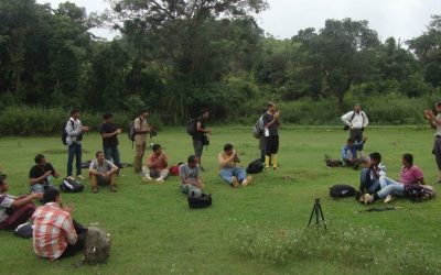 ವಾಲಿಯ ವನವಾಸ ಇನ್ನು ನಿಷ್ಕಂಟಕ (ವಾಲಿಕುಂಜ ಸರಣಿಯ ಮೂರನೇ ಭಾಗ)