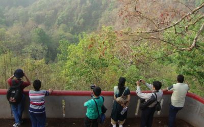 ಕ್ಷೀರಪಥದಿಂದ ಕಾಳಿ ಪಾತ್ರೆಗೆ (ದೂದ್ ಸಾಗರ್ ಸರಣಿಯಲ್ಲಿ ಹನಿ ಮೂರು)