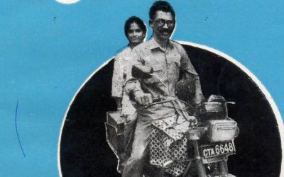 ನಾನು ಏಕೆ ಕೊರೆಯುತ್ತೇನೆ!