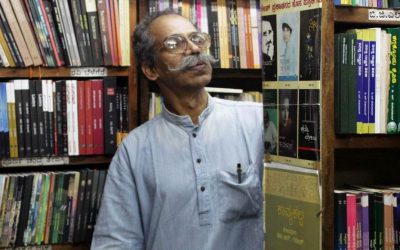 ಮುದ್ದಣ ಲೋಕಂ, ಶ್ರಾವ್ಯ ಸುಖಕ್ಕೆ ಮತ್ತು ವಿಲ್ಲಿ ಡಿ ಸಿಲ್ವರ ಚಿಂತನೆ, ದರ್ಶನ ಸಹಿತ!