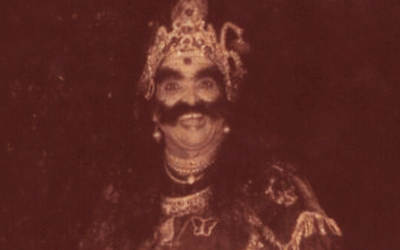 ಕಣ್ಮರೆಯಾದರೂ ಮನದಲ್ಲುಳಿದವರು – ಕುರಿಯ ವಿಠಲ ಶಾಸ್ತ್ರಿಗಳು