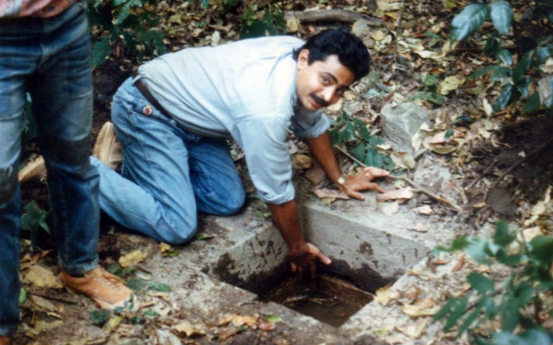 ಬರ್ಕಣದಿಂದ ತೀರ್ಥಳ್ಳಿಗೆ