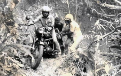 ಅರಂತೋಡಿನಿಂದ ಕರಿಕೆಗೆ