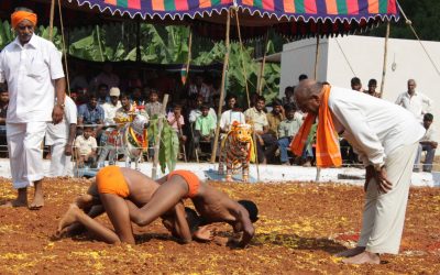 ಮಹಾಲಿಂಗೇಶ್ವರರಿಗೆ ಜಯವಾಗಲಿ!