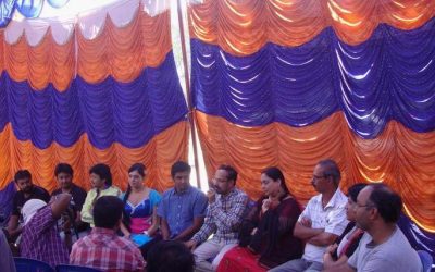 ಎಂದೂ ಮುಗಿಯದ ಕಥಾಸರಣಿ!