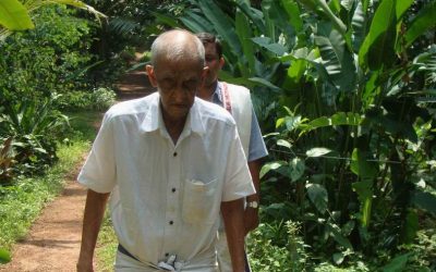 ನಡೆದು ನೋಡೈ ನೀಂ ಶಿರಾಡಿ ಸೊಬಗಂ!