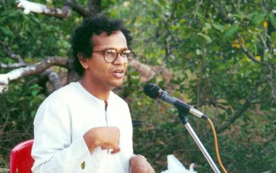 ಶತಾವಧಾನ ನೂರ್ಮಡಿ ಬೆರಗು!