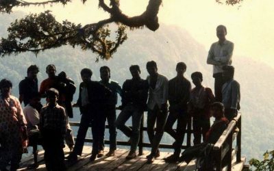 ಬರ್ಕಣದಿಂದ ಹೊತ್ತು ತಂದ ಡೆಡ್ ಬಾಡಿ!