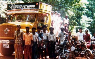 ಪ್ರಕೃತಿ ಸಂಸ್ಕೃತಿ