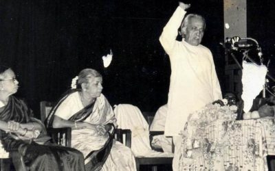 ಗಾಂಧೀ ದರ್ಶನ