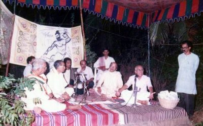 ಬೋರೇಗೌಡ ಬೆಂಗಳೂರಿಗ್ಬಂದ