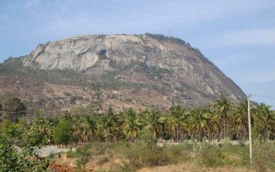 ನಂದಿಹೋಗಲಿರುವ ನಂದಿ – ಖ್ಯಾತ ಗಿರಿಧಾಮದ ವಿಭಿನ್ನ ಕತೆ!!